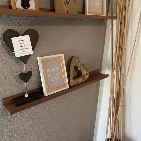 Apartment Eckis Eck *
