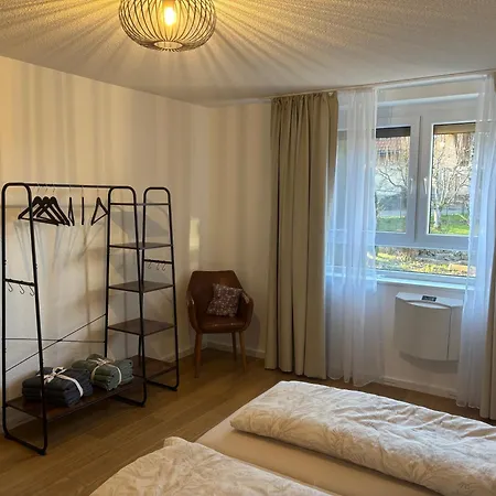 Eckis Eck Rickenbach (Baden-Wurttemberg)
