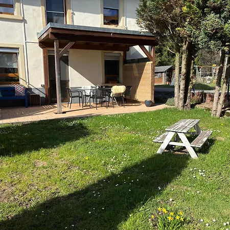 Eckis Eck شقة Rickenbach (Baden-Wurttemberg)