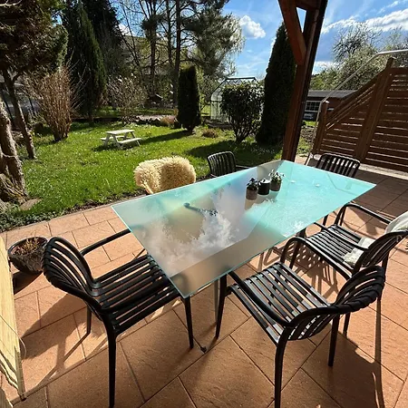 Eckis Eck Apartment Rickenbach (Baden-Wurttemberg)