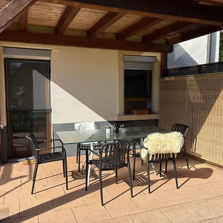 شقة Eckis Eck Rickenbach (Baden-Wurttemberg)