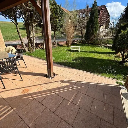 Eckis Eck Rickenbach (Baden-Wurttemberg)