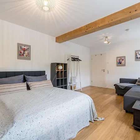 شقة Eckis Eck Rickenbach (Baden-Wurttemberg)