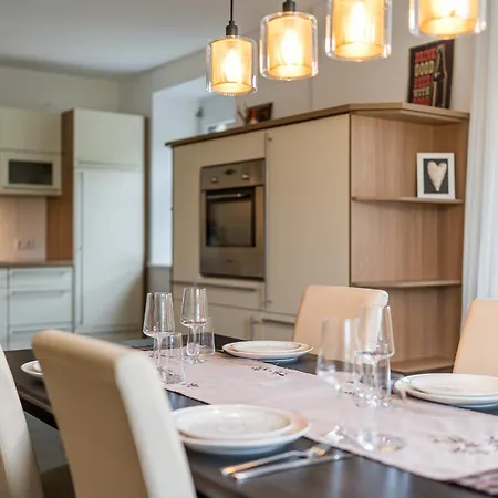 公寓 Eckis Eck 里肯巴赫