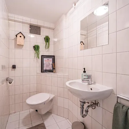 公寓 Eckis Eck 里肯巴赫