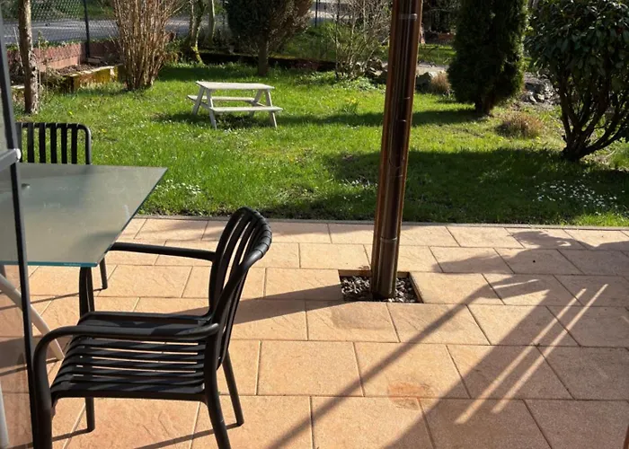 Eckis Eck Rickenbach (Baden-Wurttemberg)