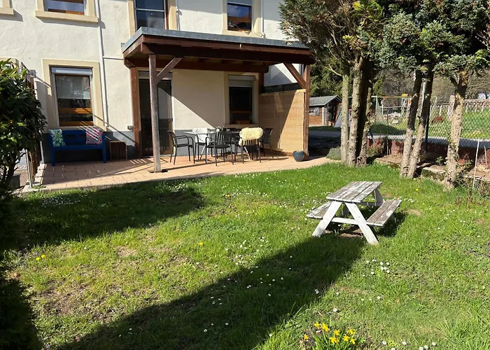 Eckis Eck شقة Rickenbach (Baden-Wurttemberg)