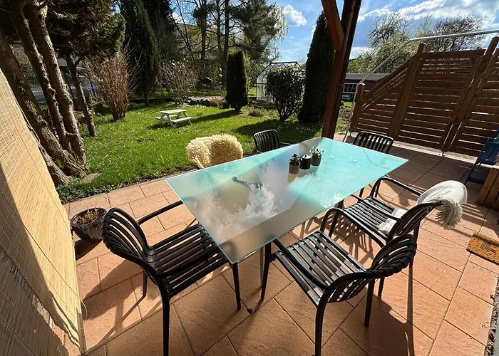 Eckis Eck شقة Rickenbach (Baden-Wurttemberg)