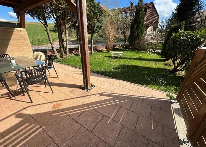 Eckis Eck Rickenbach (Baden-Wurttemberg)