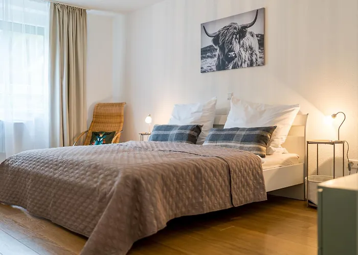 Eckis Eck Rickenbach (Baden-Wurttemberg)