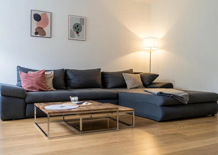 Eckis Eck شقة Rickenbach (Baden-Wurttemberg)