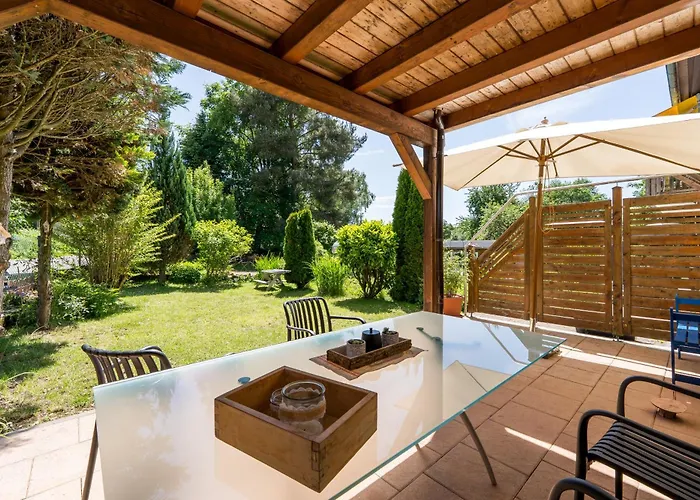 شقة Eckis Eck Rickenbach (Baden-Wurttemberg)