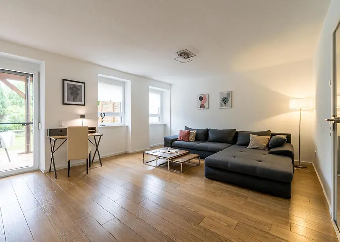 Eckis Eck * Rickenbach (Baden-Wurttemberg)