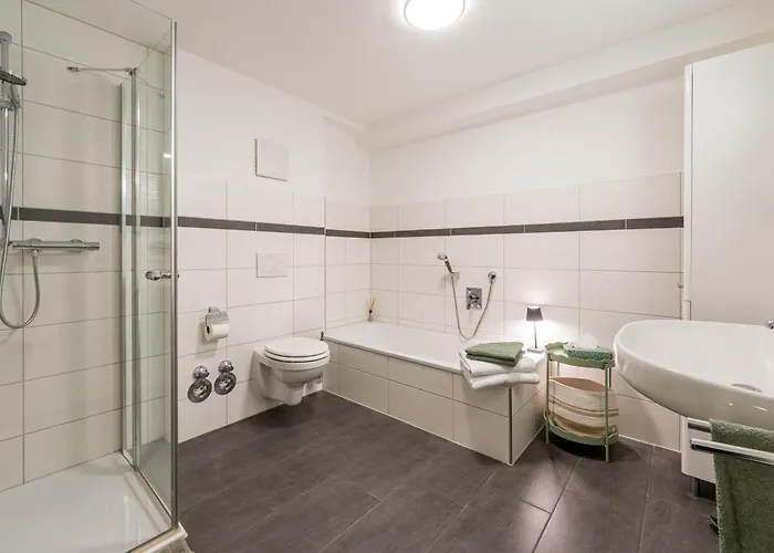 Eckis Eck شقة Rickenbach (Baden-Wurttemberg)