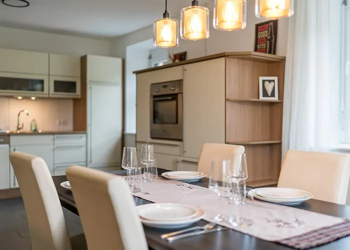 شقة Eckis Eck Rickenbach (Baden-Wurttemberg)