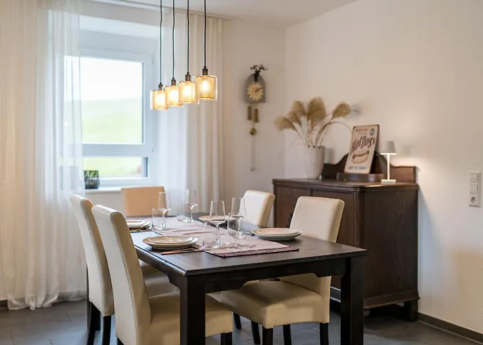 Eckis Eck * Rickenbach (Baden-Wurttemberg)