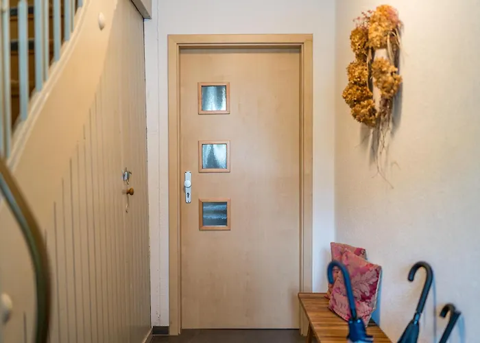 Eckis Eck Rickenbach (Baden-Wurttemberg)