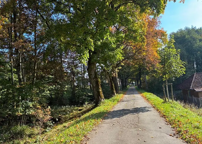 Eckis Eck Rickenbach (Baden-Wurttemberg)